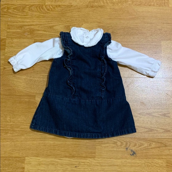 Baby Gap Outfit 3-6 months - Picture 1 of 4